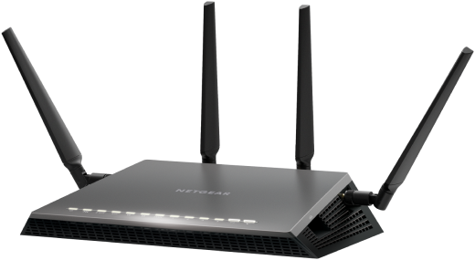 Настройка и установка роутера wi-fi в Клину